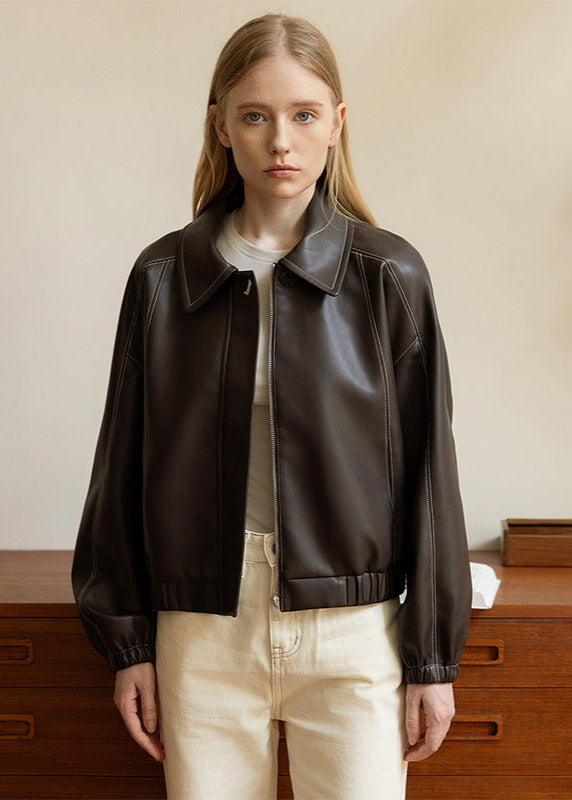 Elise Bomber Ceket
