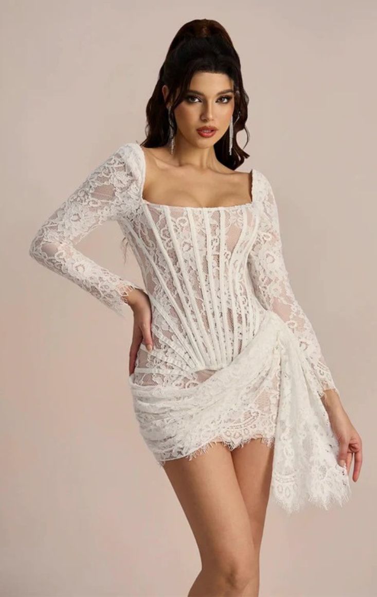 Lalida Elbise