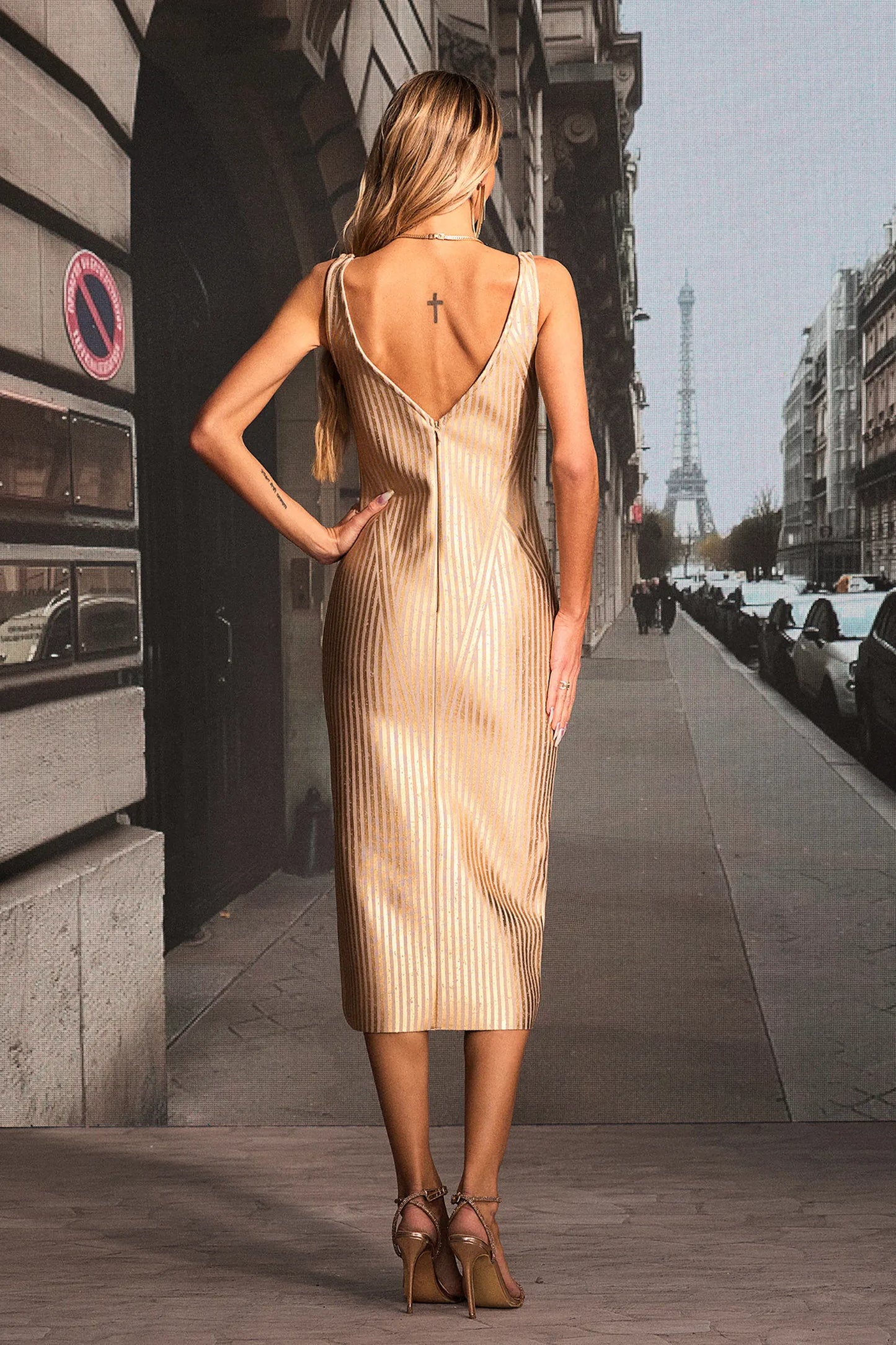 Lalita Elbise