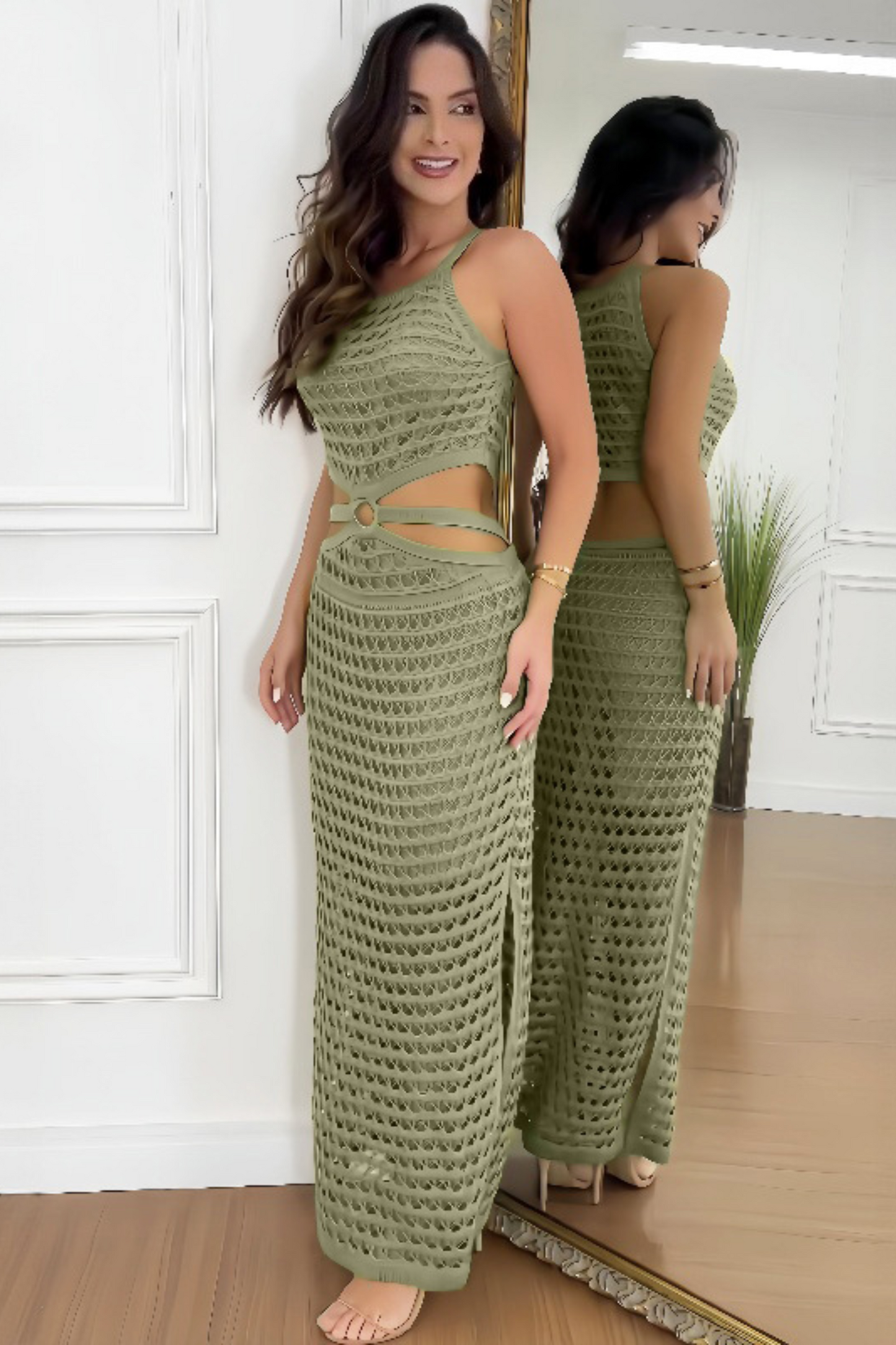 Aina Elbise