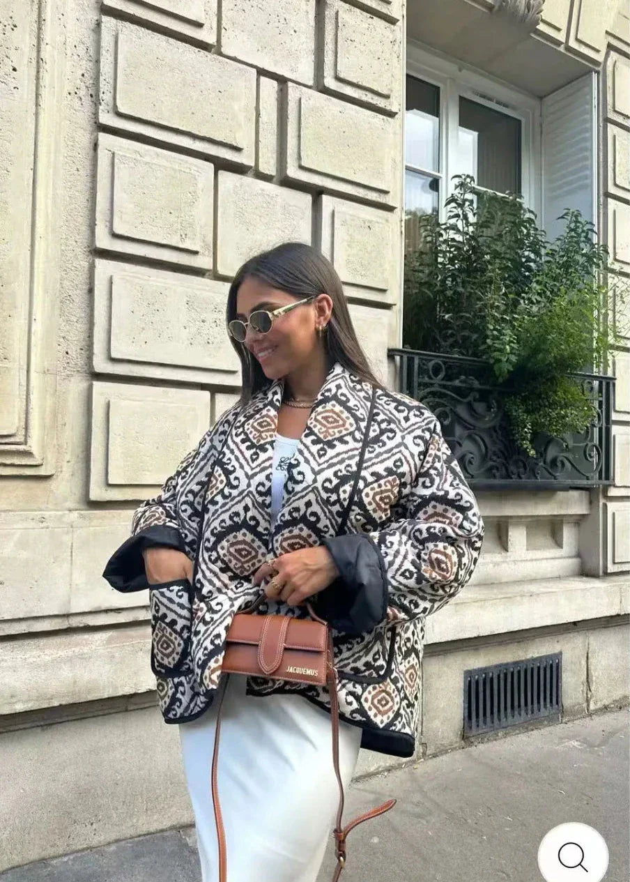 Florence Ceket