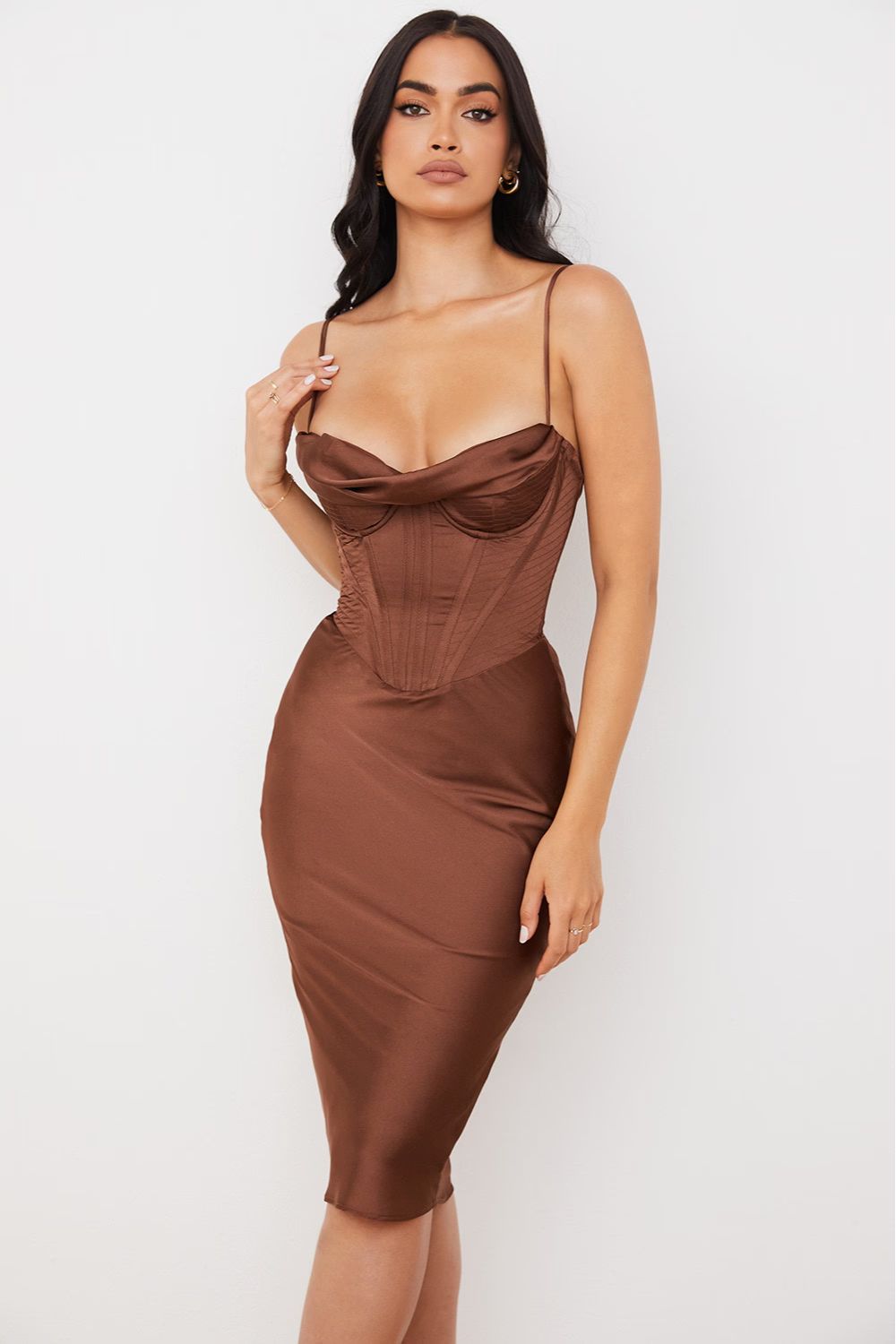 Charmaine Elbise