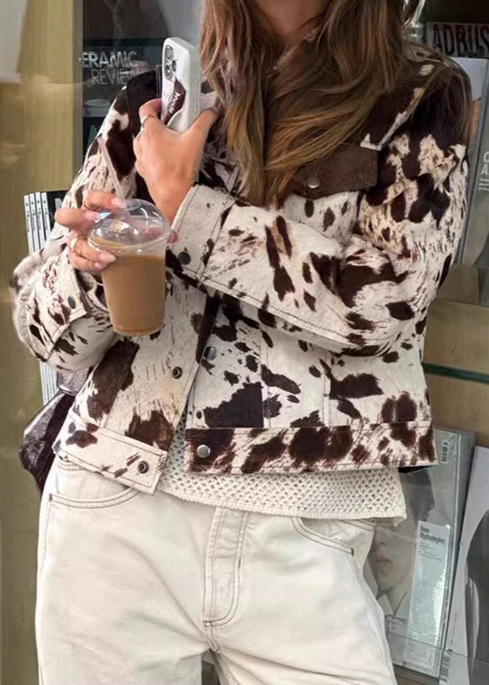 Dottie Denim Ceket