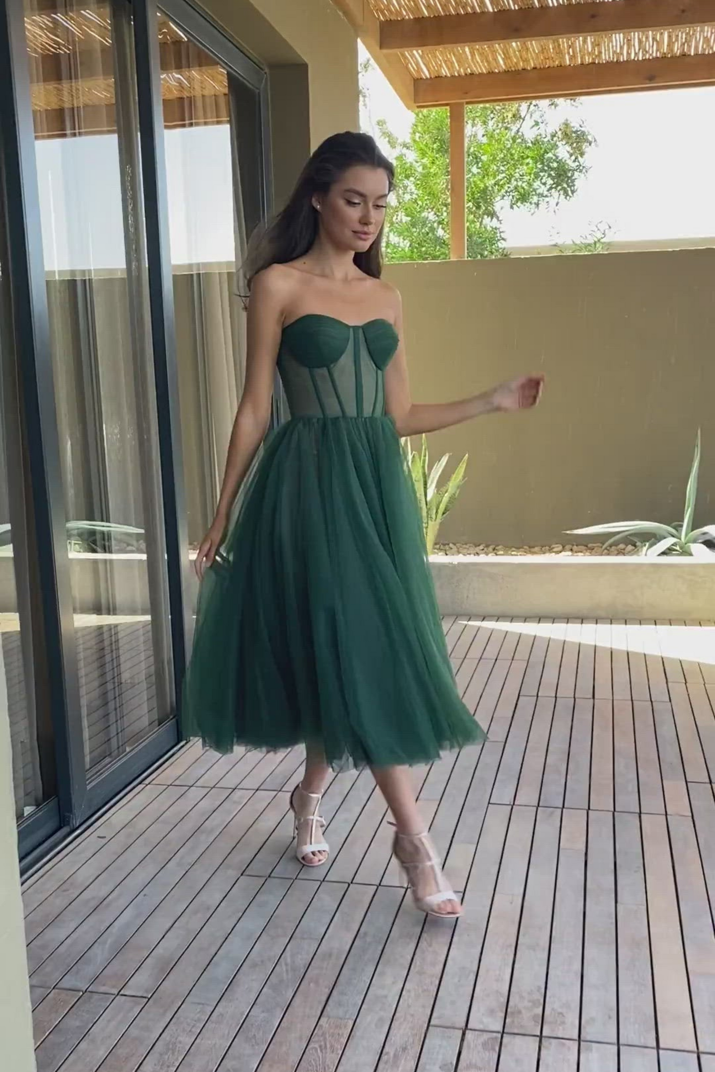 Zorina Elbise