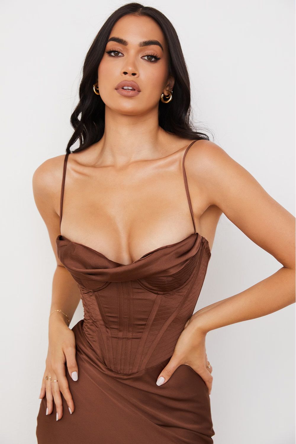 Charmaine Elbise