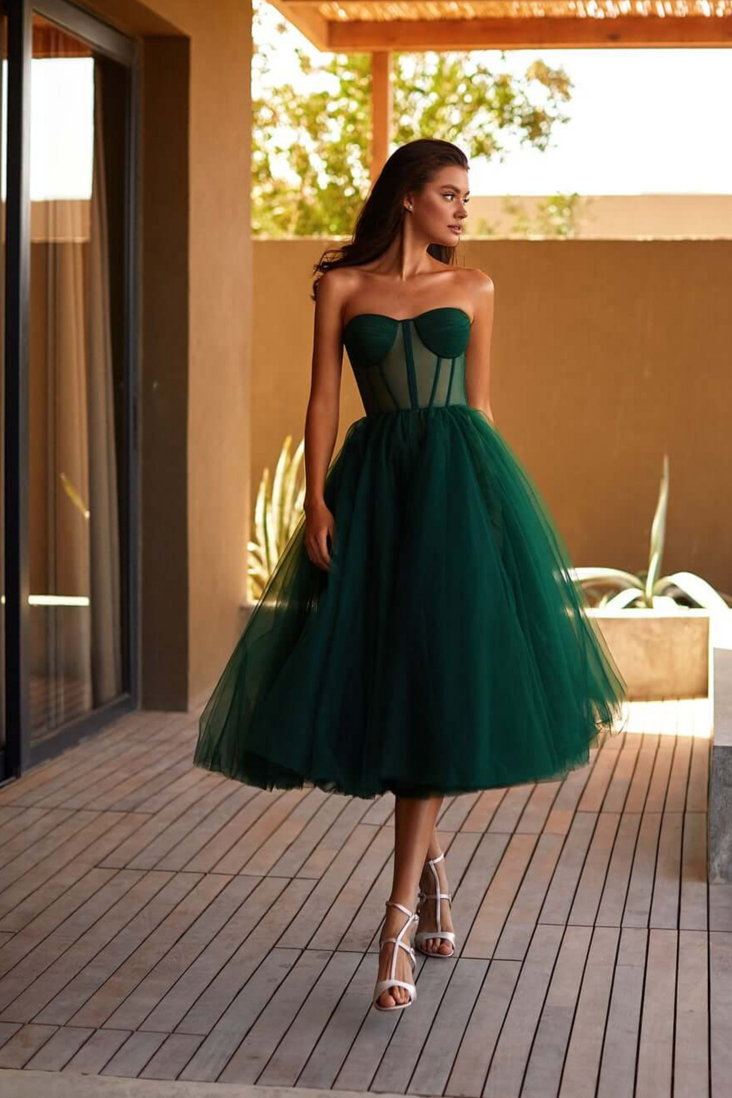 Zorina Elbise