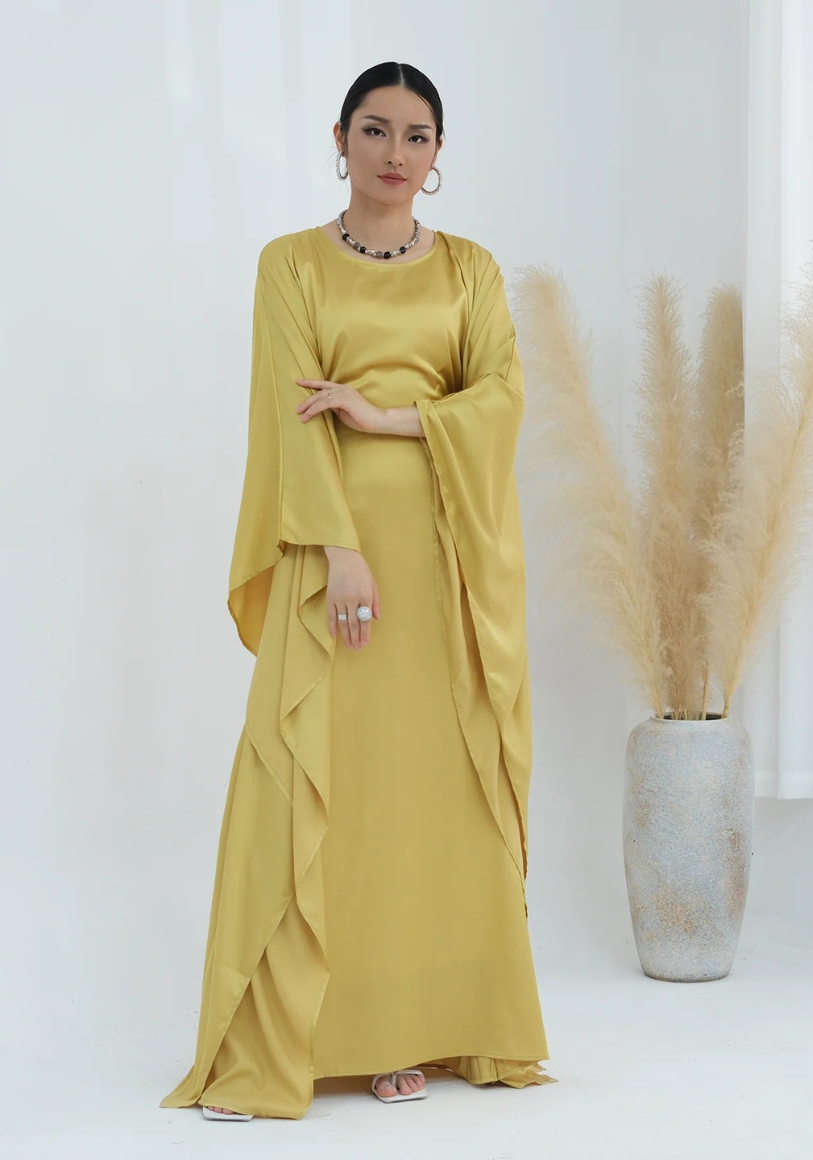 Amarya Elbise