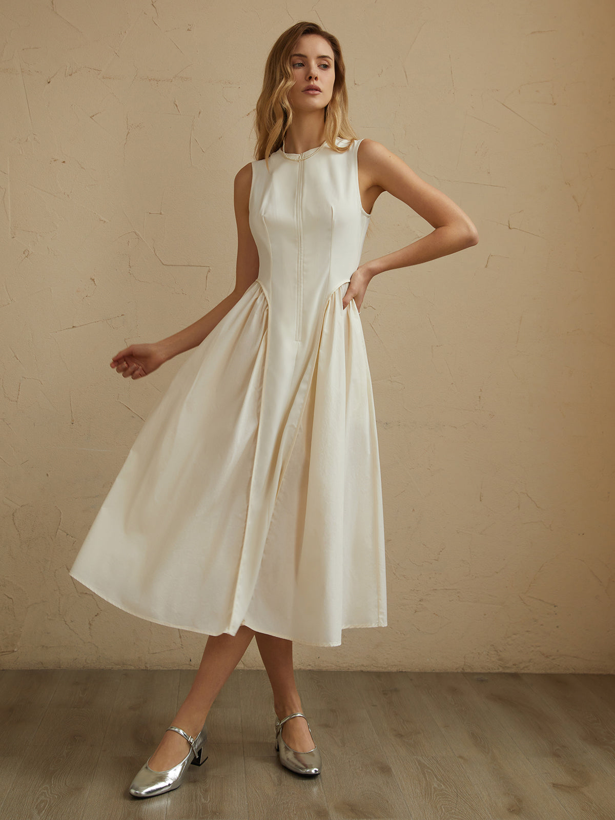 Thea Elbise