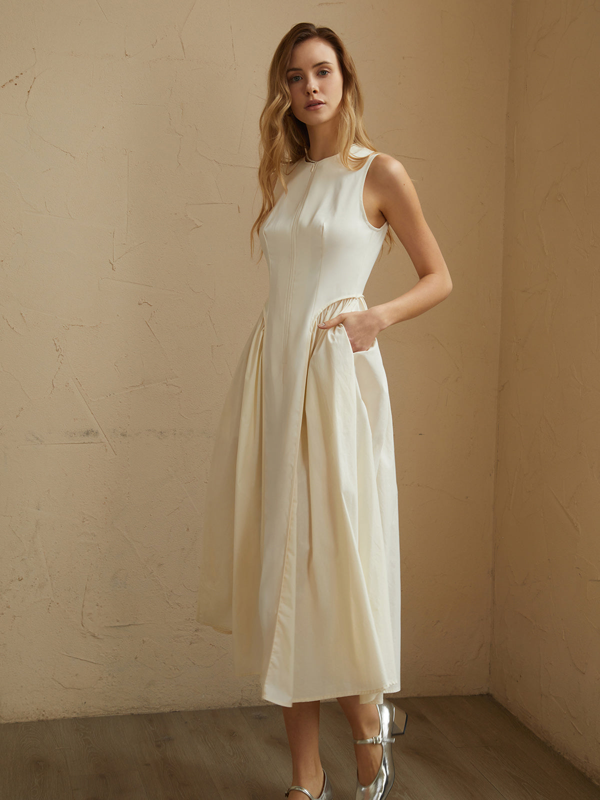 Thea Elbise