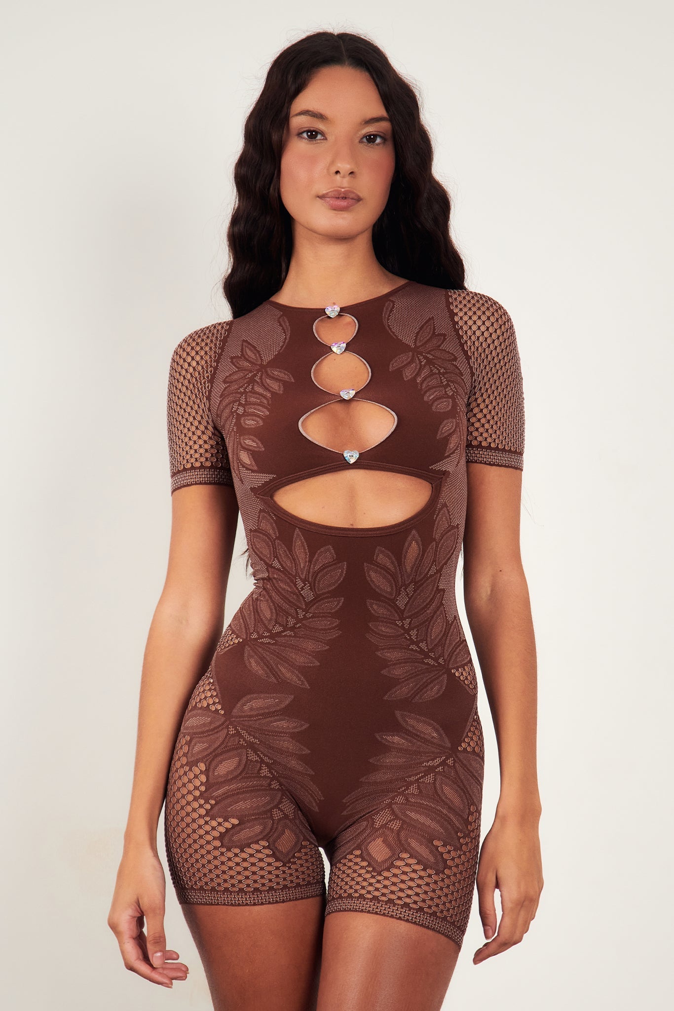 Coco File Elbise