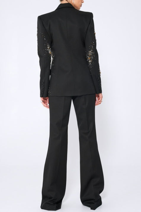 Dana Diamante Blazer Takım