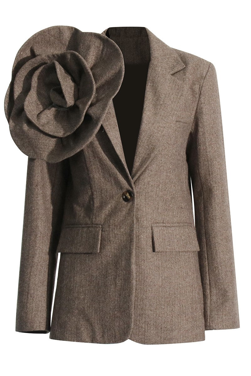 Laura Blazer