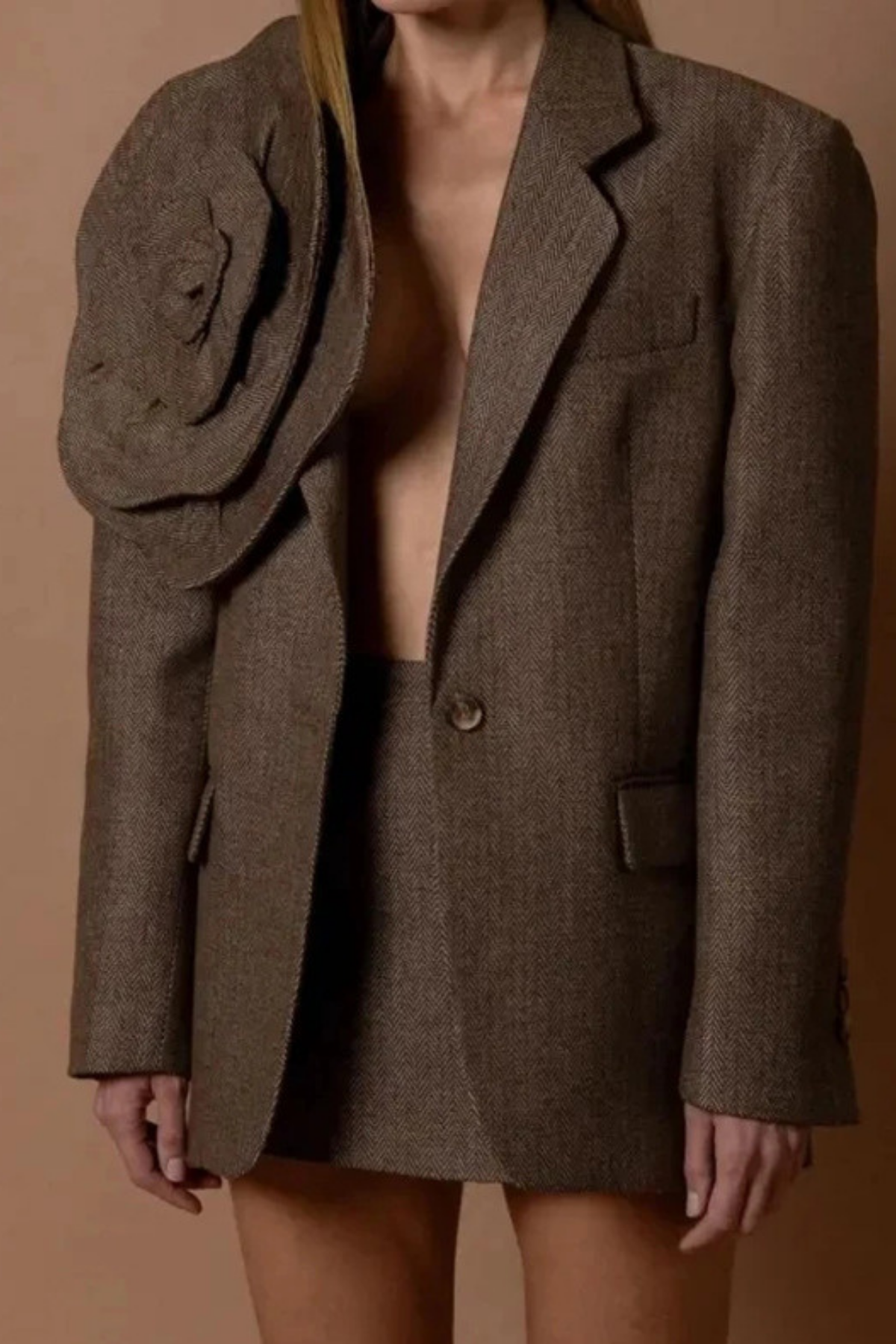 Laura Blazer