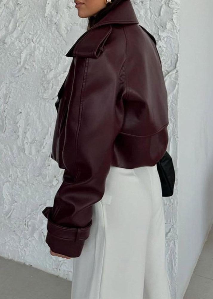Elara Oversize Ceket