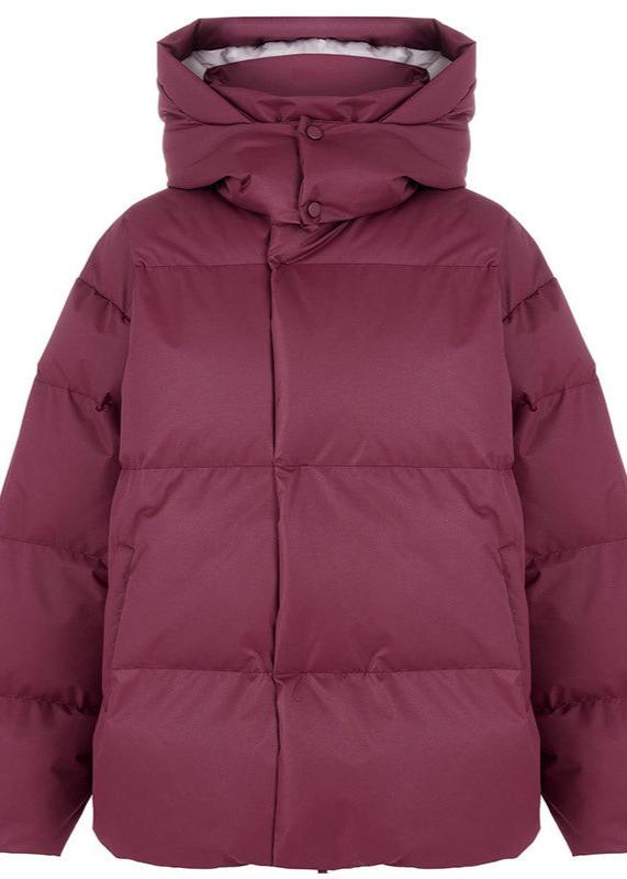 Sienna Oversize Şişme Ceket