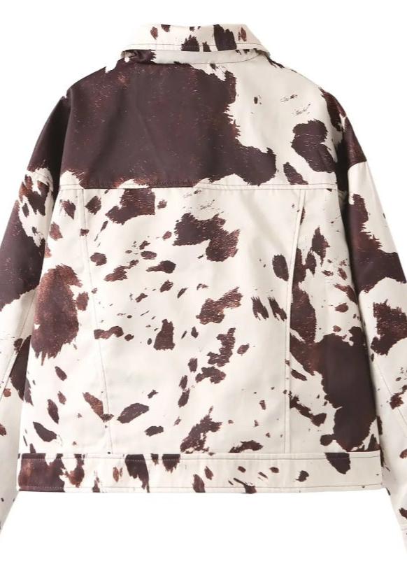 Dottie Denim Ceket