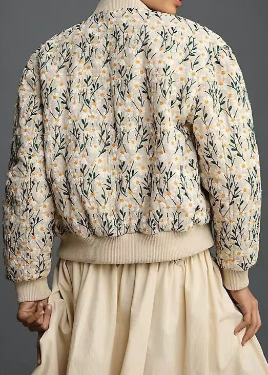 Roselle Bomber Ceket
