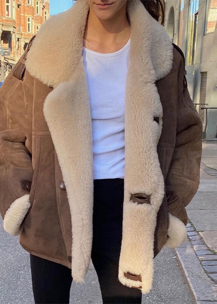 Aspen Ceket