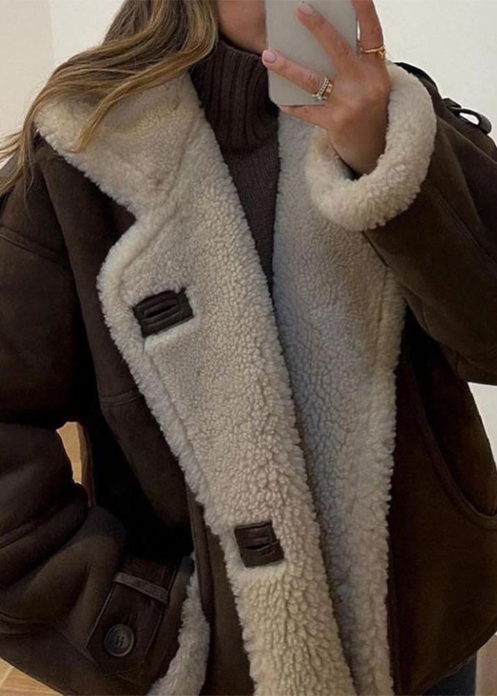 Aspen Ceket