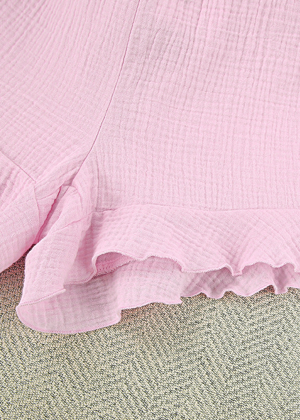 Serene Comfort - Pijama Takımı