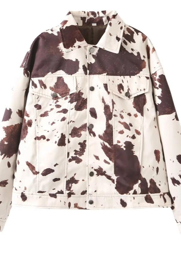 Dottie Denim Ceket