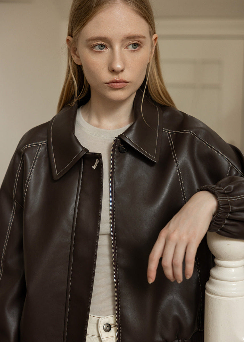 Elise Bomber Ceket
