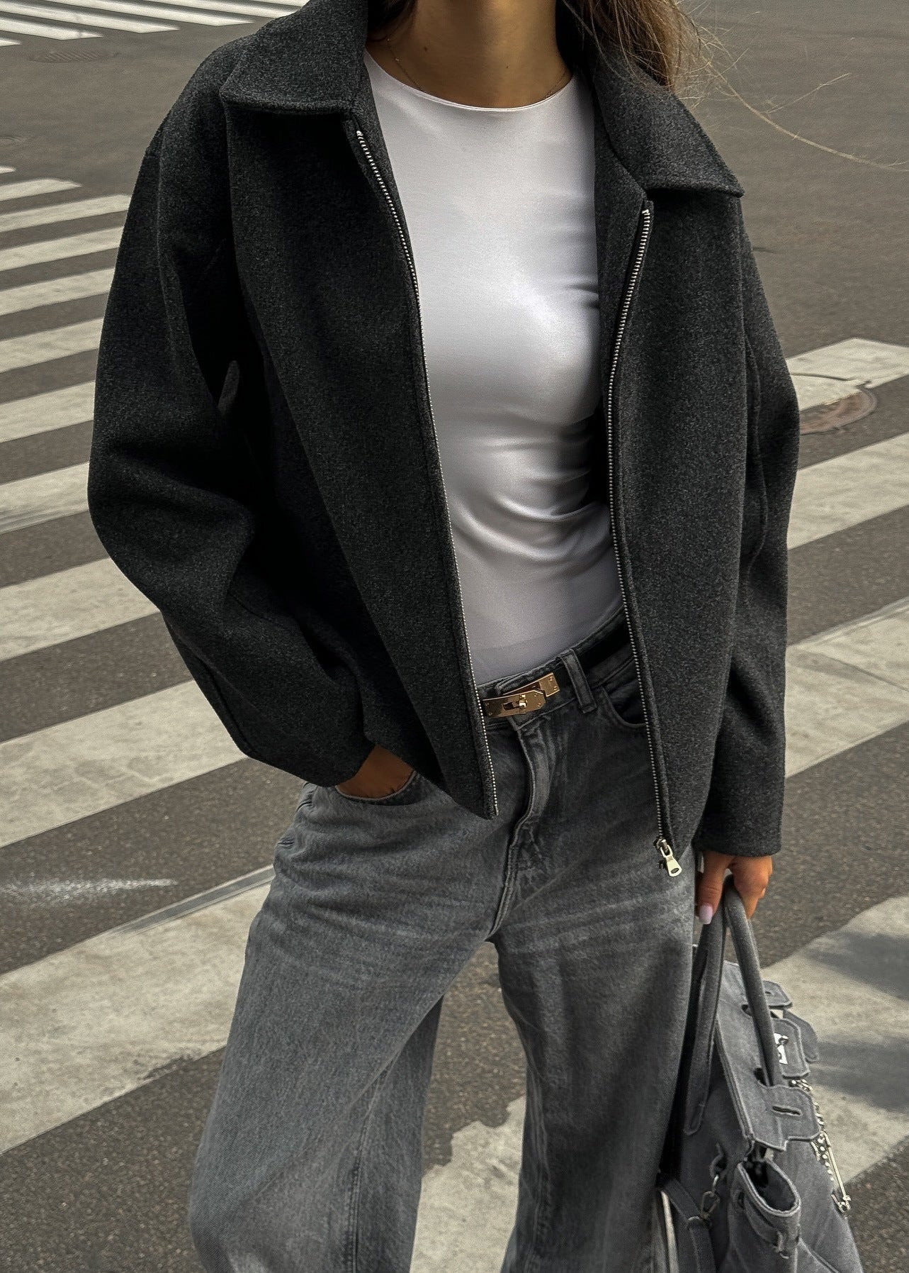 Ava Ceket