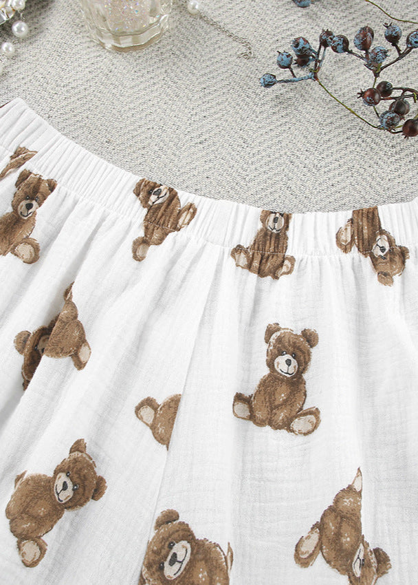 Teddy - İki Parça Salon Takımı