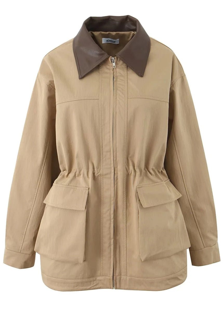 Sahara Utility Ceket