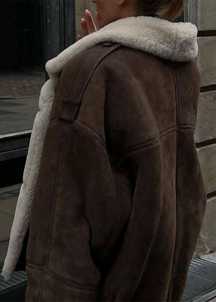 Aspen Ceket