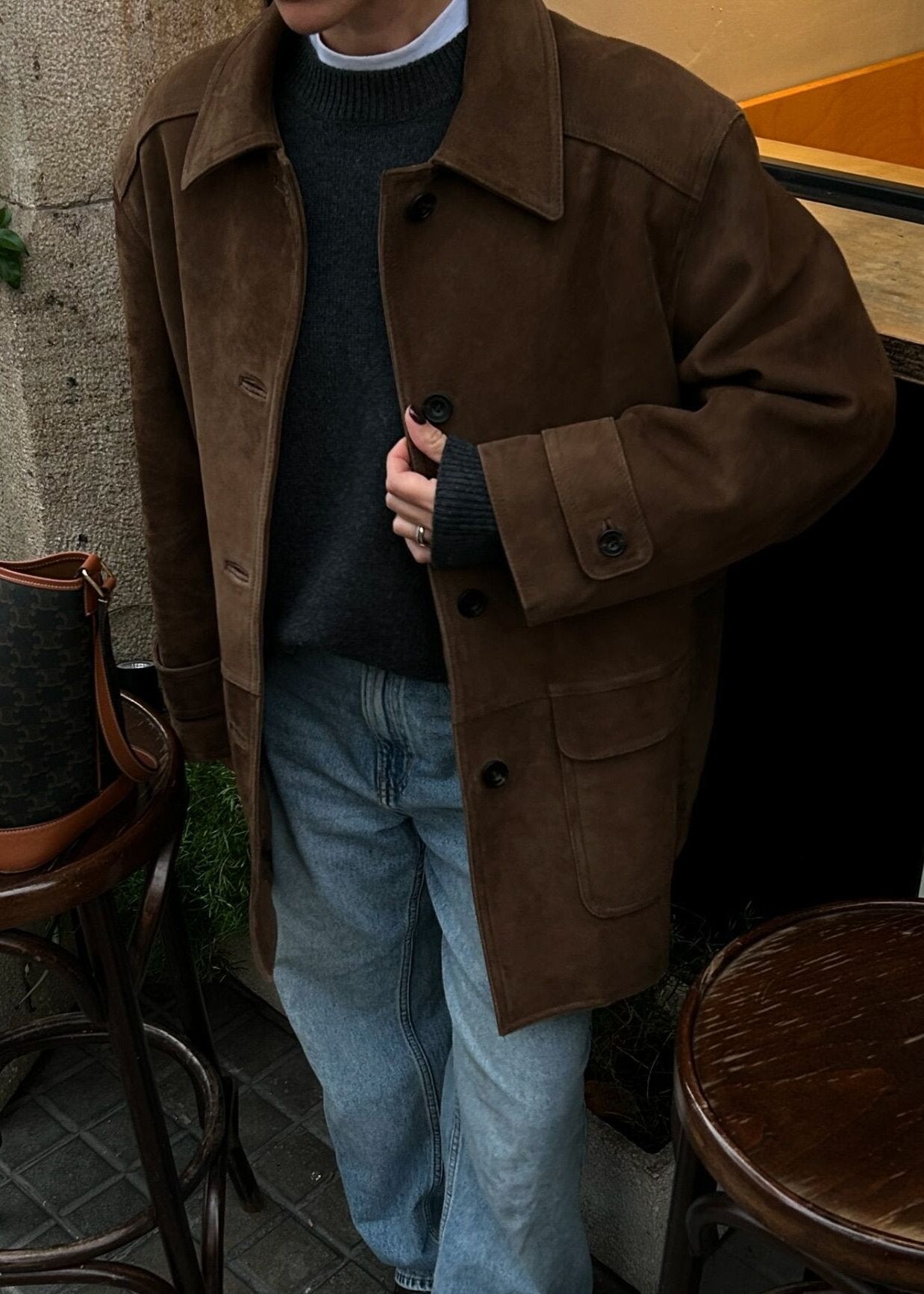 Tobias Ceket