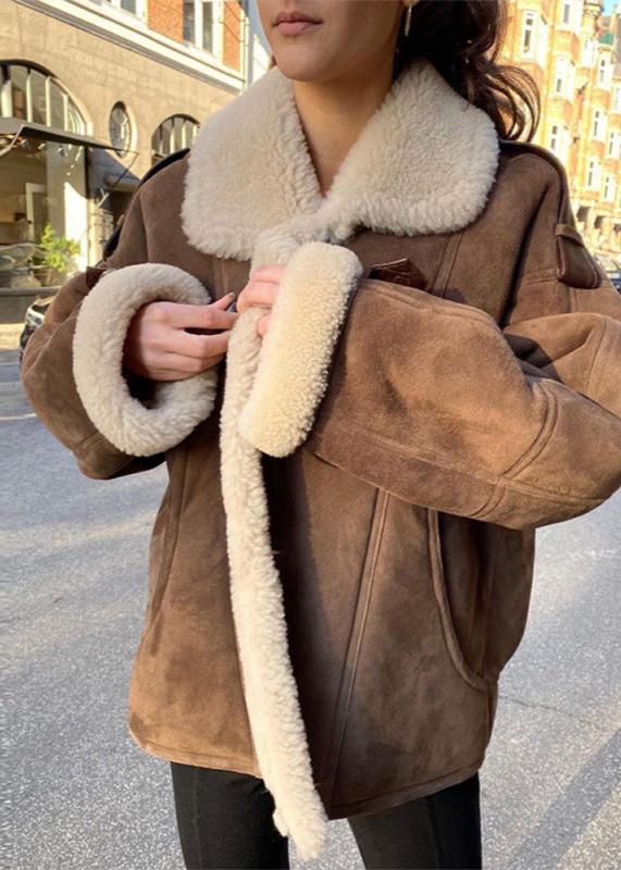 Aspen Ceket