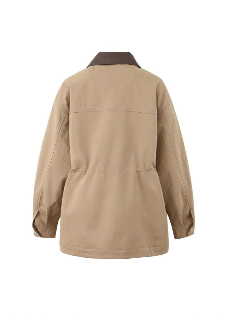 Sahara Utility Ceket