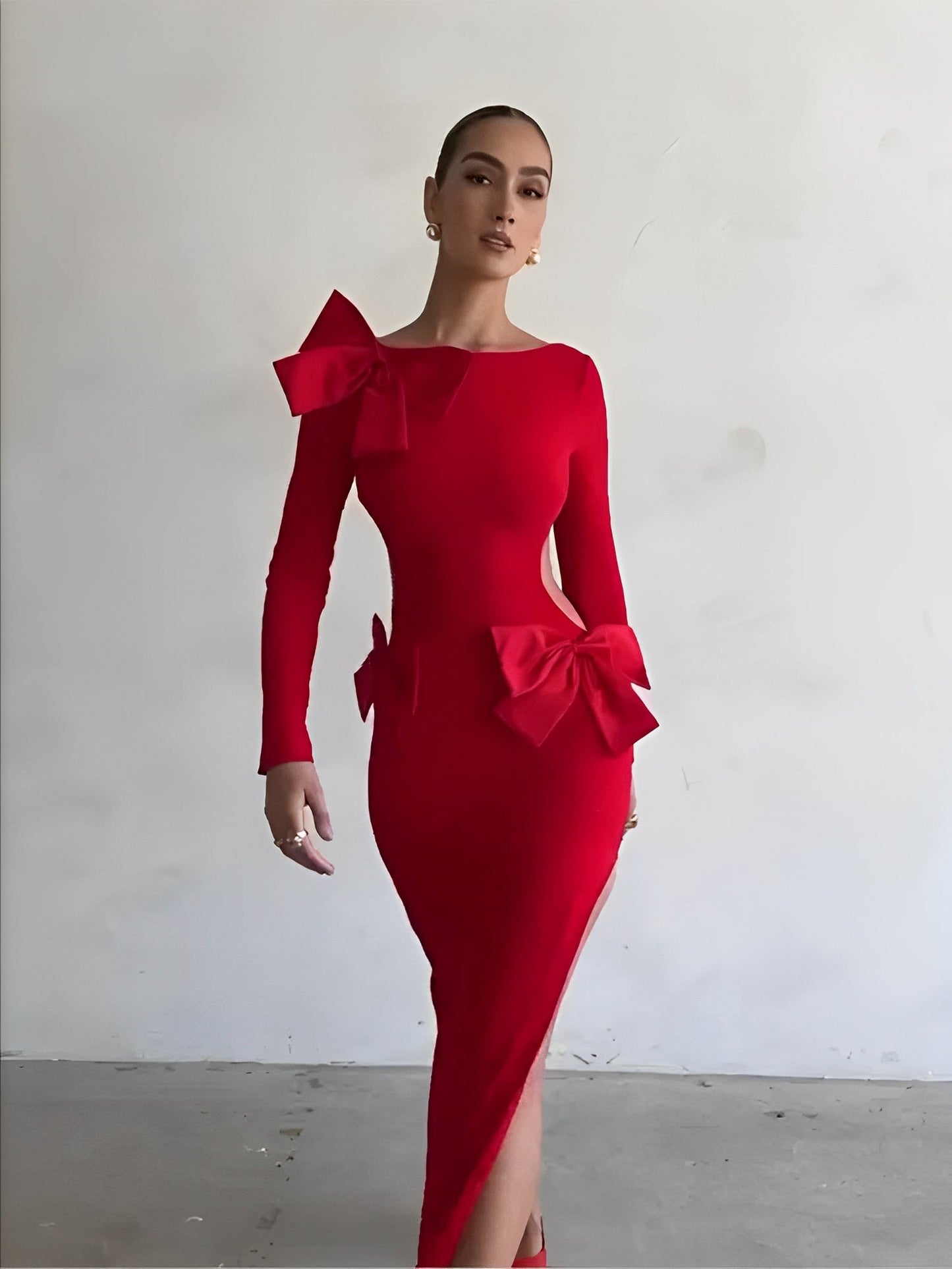 Karmin Elbise