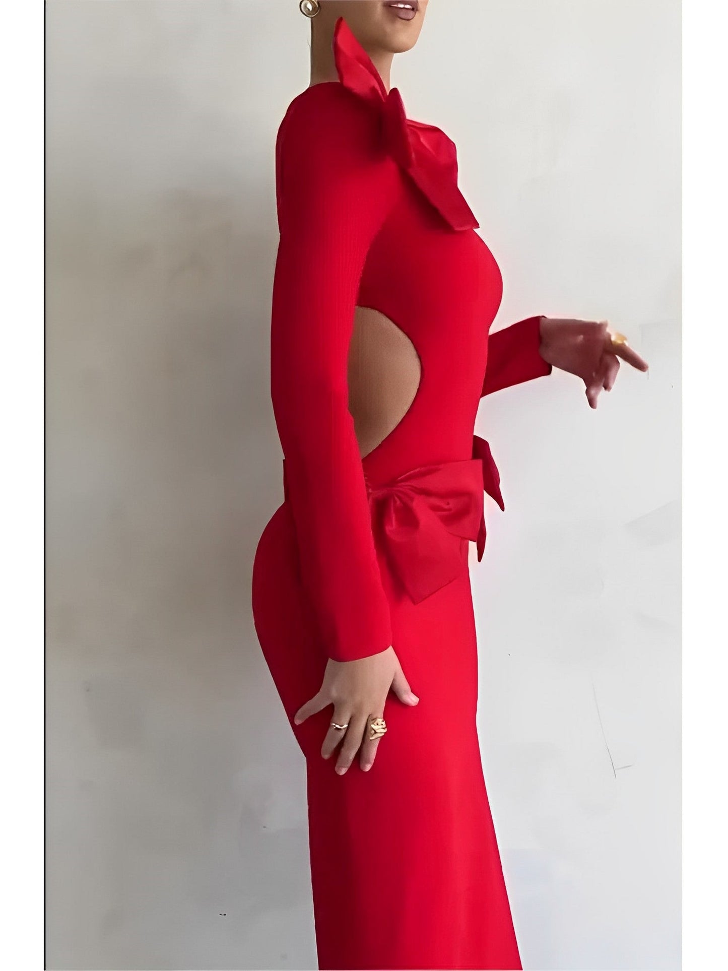 Karmin Elbise