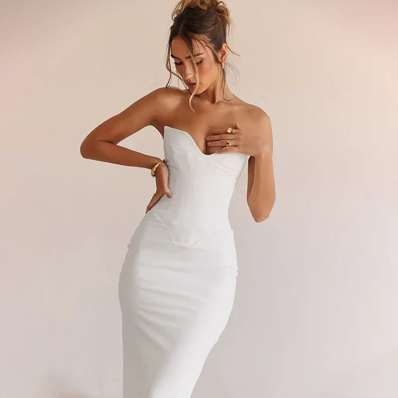 Brianna'Nın Elbisesi