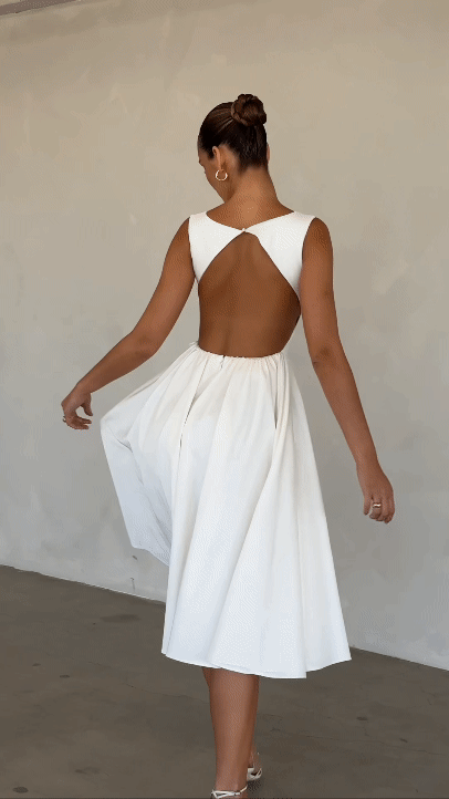 Sienna Elbise