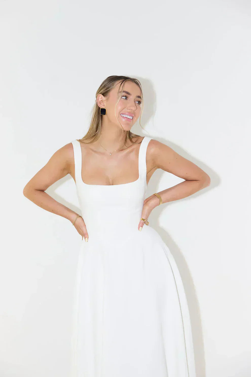 Solene Elbise