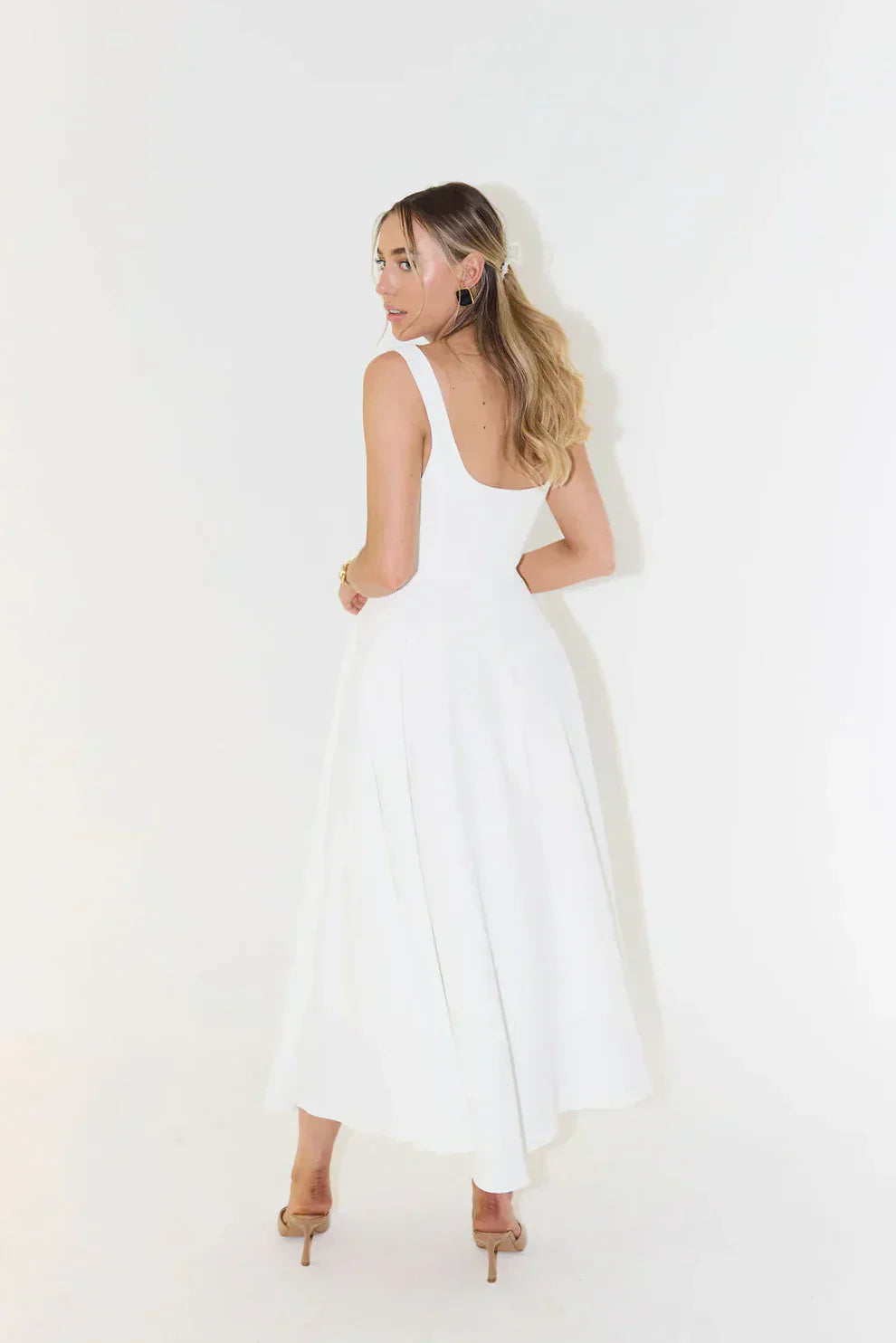 Solene Elbise