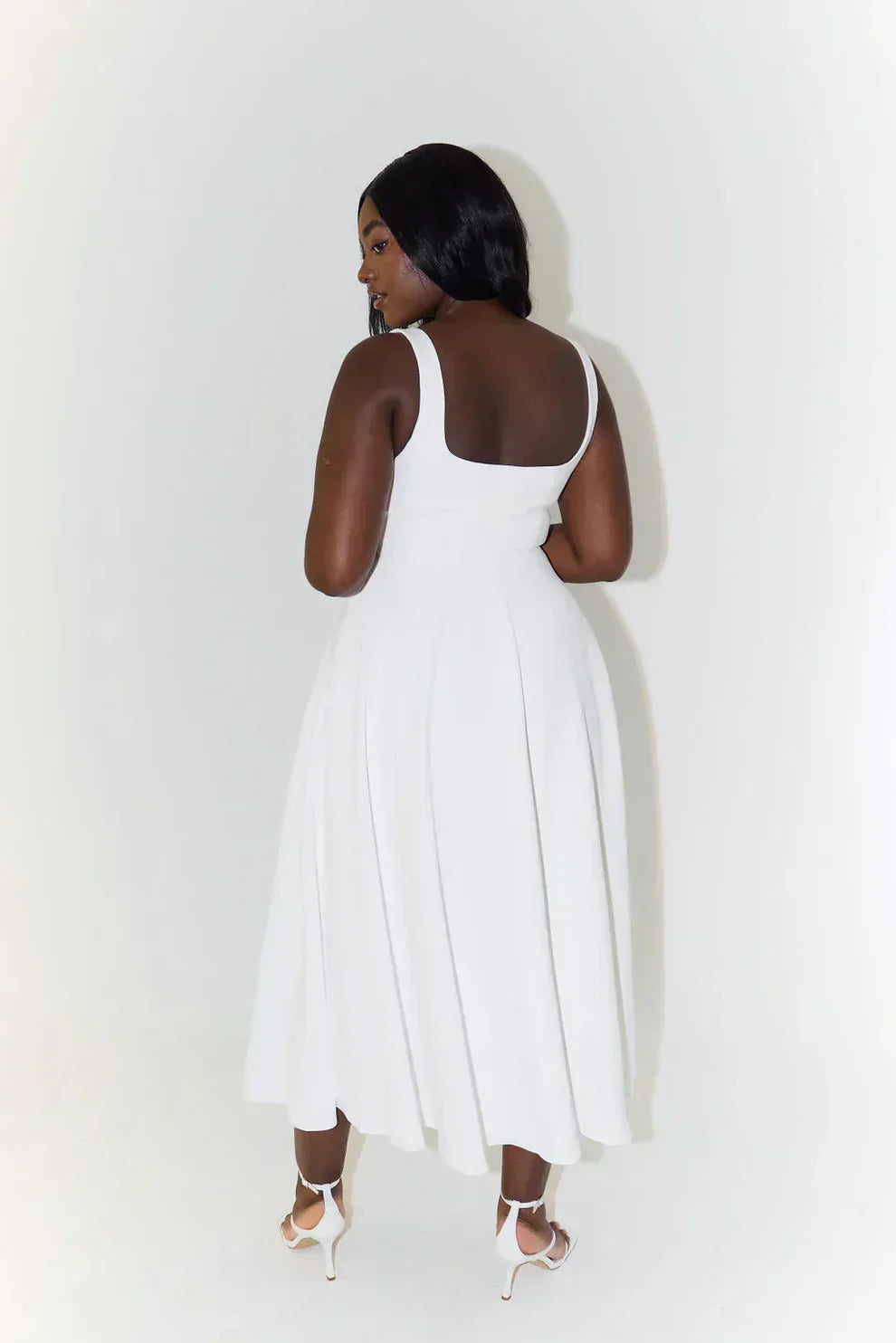 Solene Elbise
