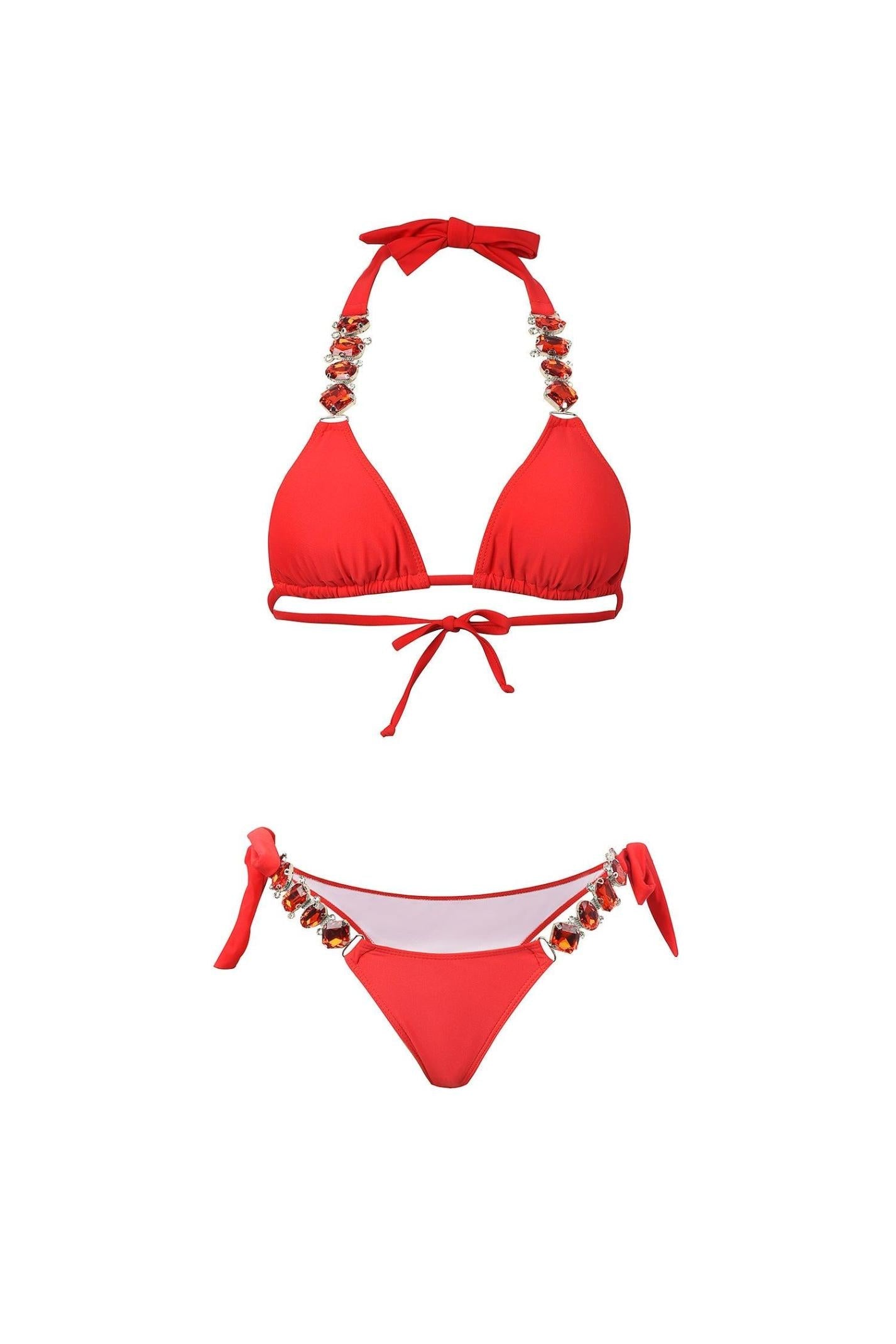 Redd Bikini