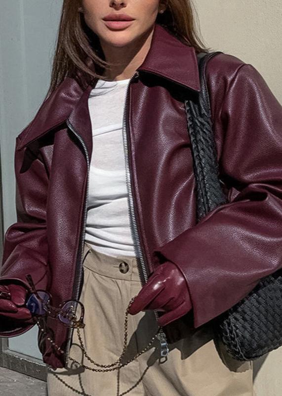 Jett Bordo Ceket
