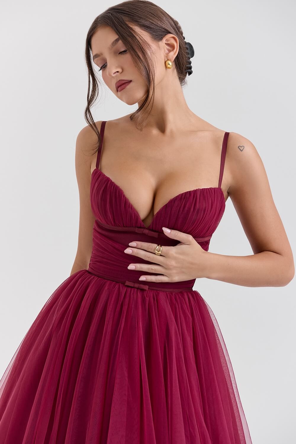 Raffaella Elbise