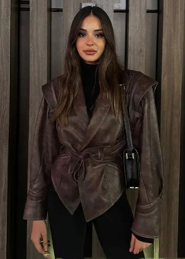 Marceline Anvelop Ceket