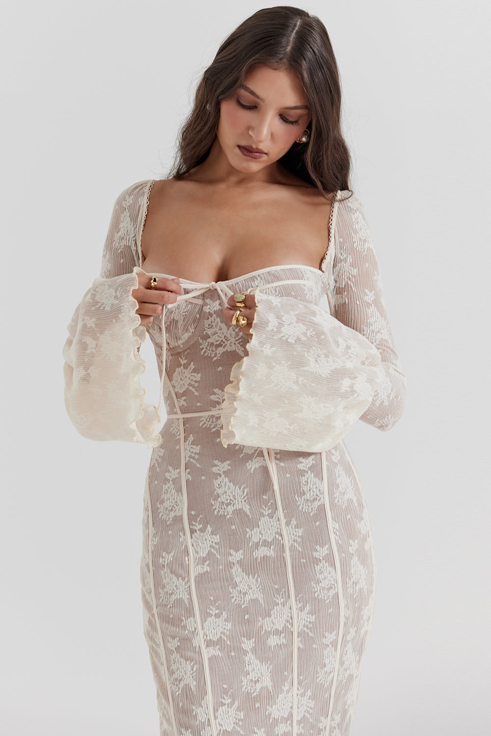 Maya Elbisesi