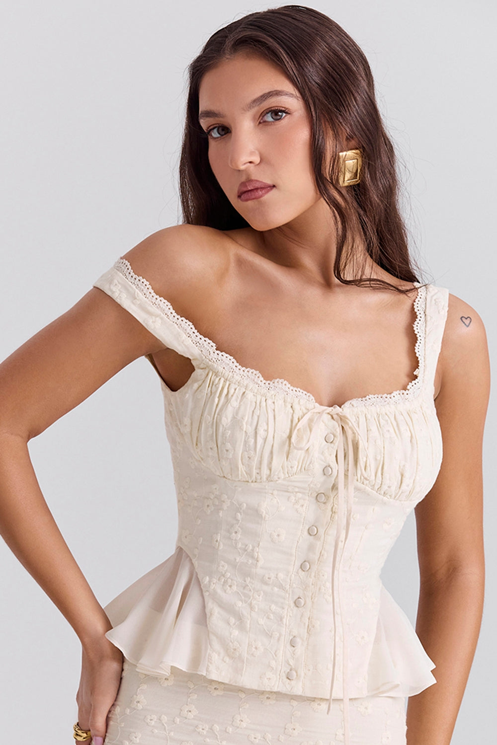 Tesalya Elbisesi