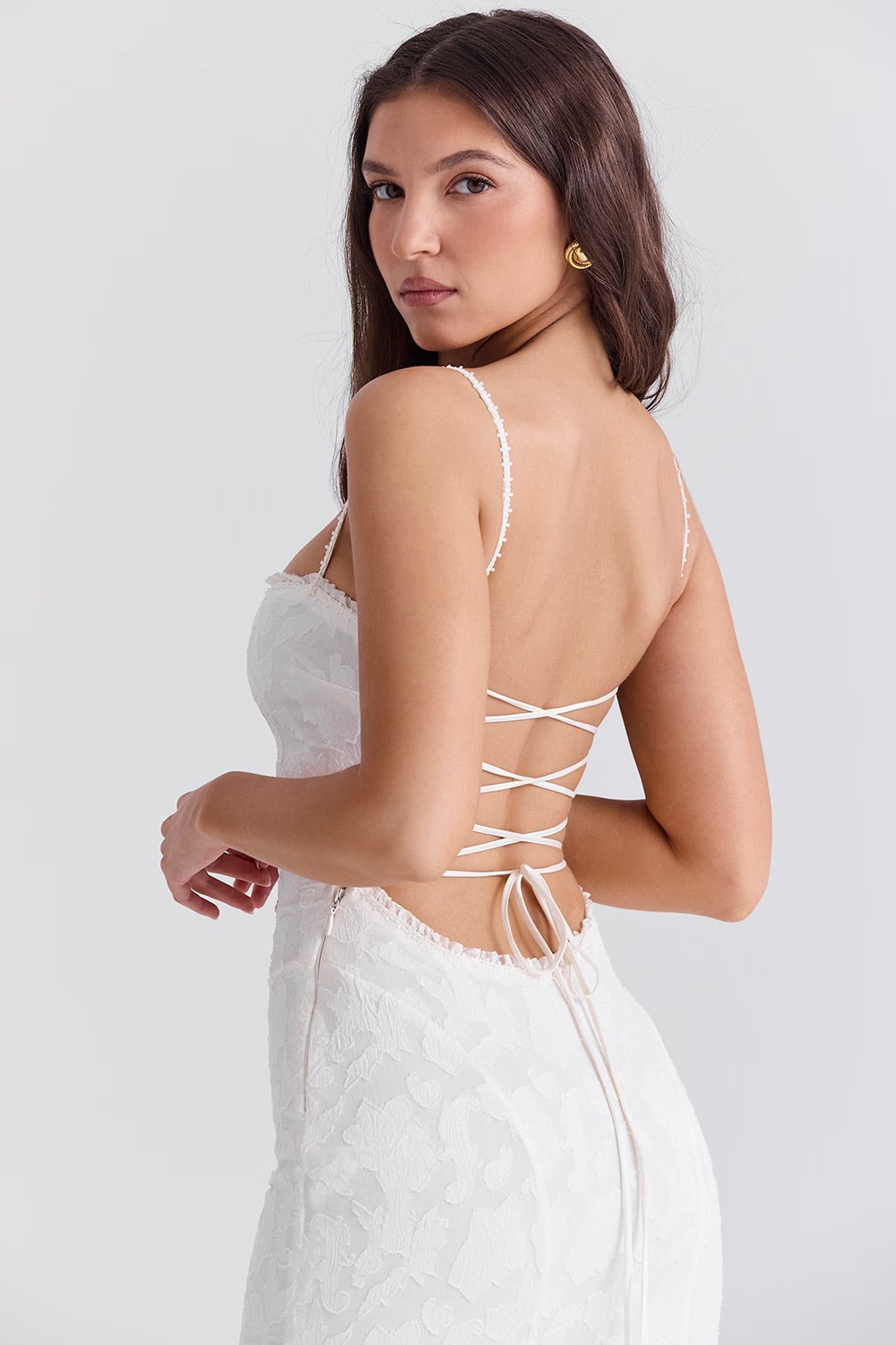 Paris Elbisesi
