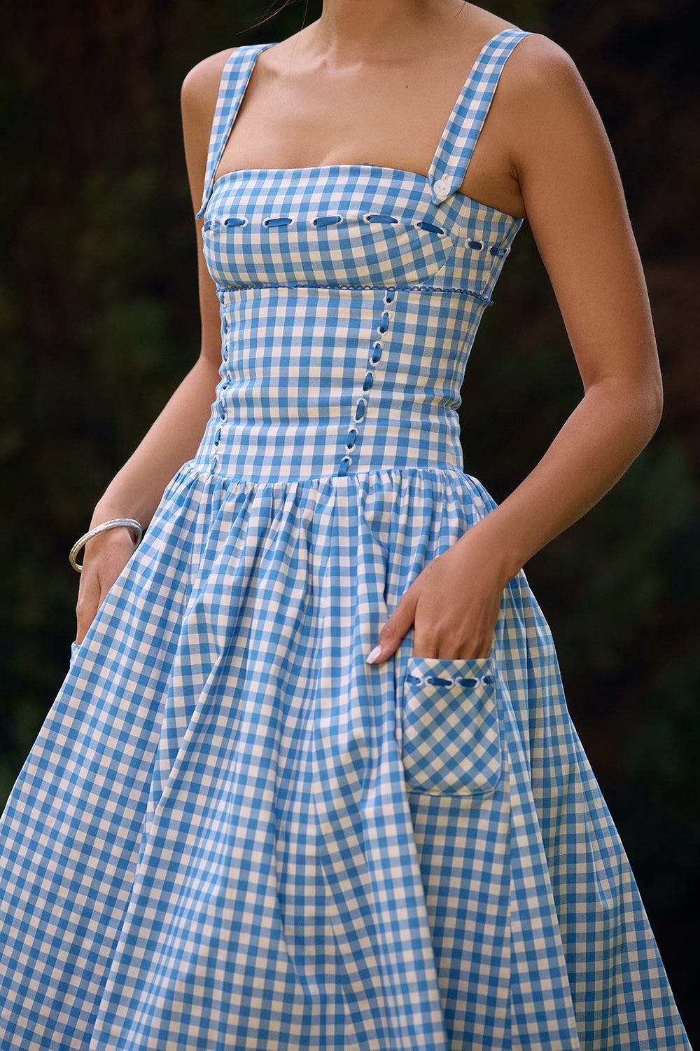 Lilou Elbise
