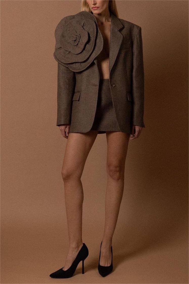 Laura Blazer