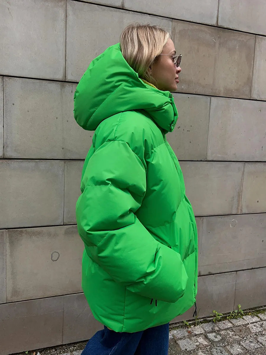 Volt Neon Mont